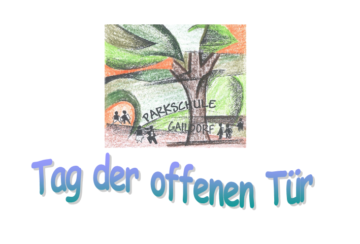 Tag der offenen Tür