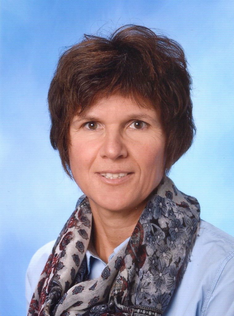 Martina Dreher