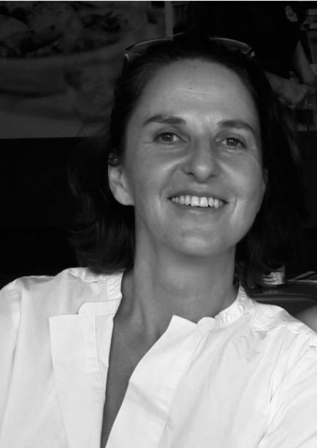 Schulleiterin der Parkschule Gaildorf Sabine Peth